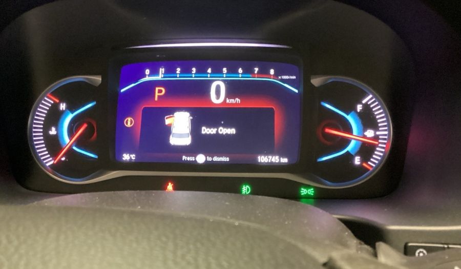 Honda Pilot EX Suv 2022