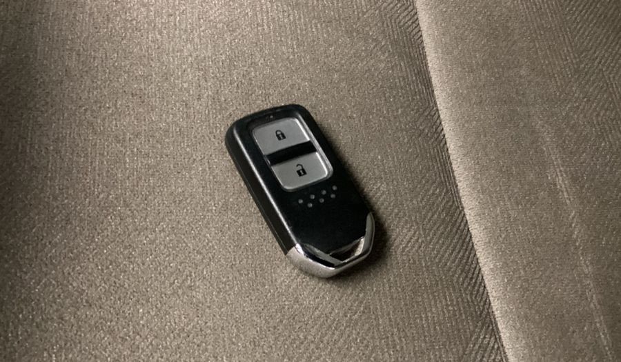 Honda Pilot EX Suv 2022