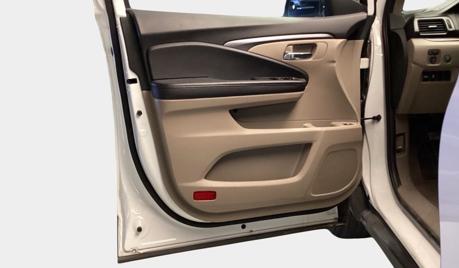 Honda Pilot EX Suv 2022