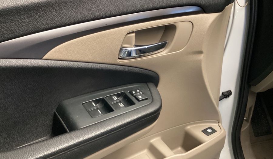 Honda Pilot EX Suv 2022