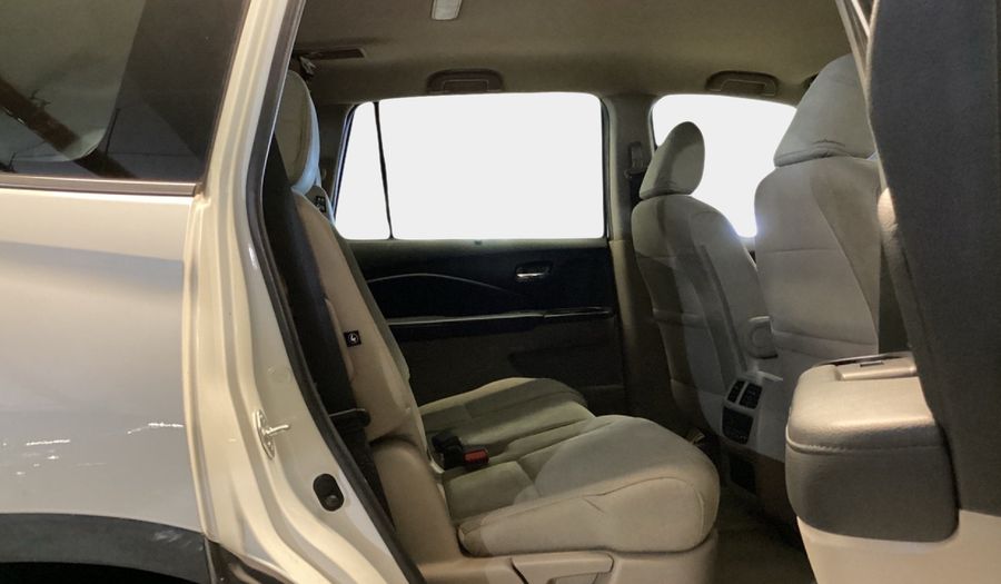 Honda Pilot EX Suv 2022