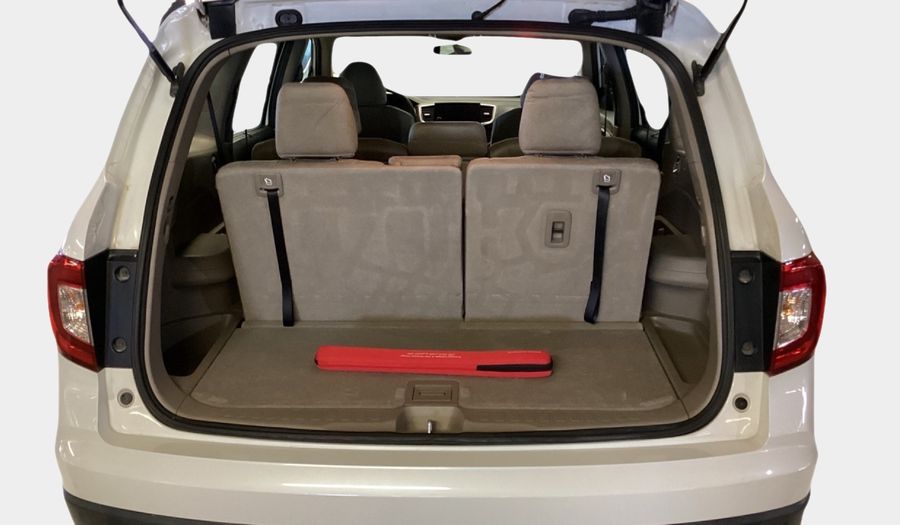 Honda Pilot EX Suv 2022
