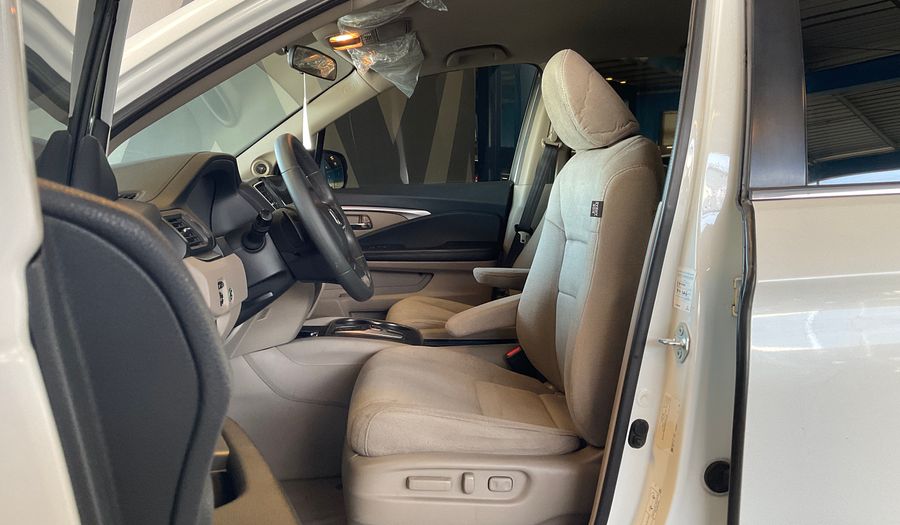 Honda Pilot EX Suv 2022