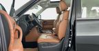 Infiniti Qx80 5.6 SENSORY PRO AT 4WD 8 SEATS BLACK EDT Suv 2022