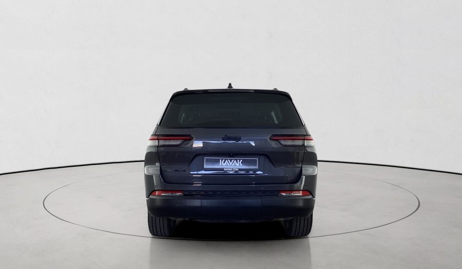 Jeep Grand Cherokee L 3.6 ALTITUDE 3 ROW 4WD AUTO Suv 2022