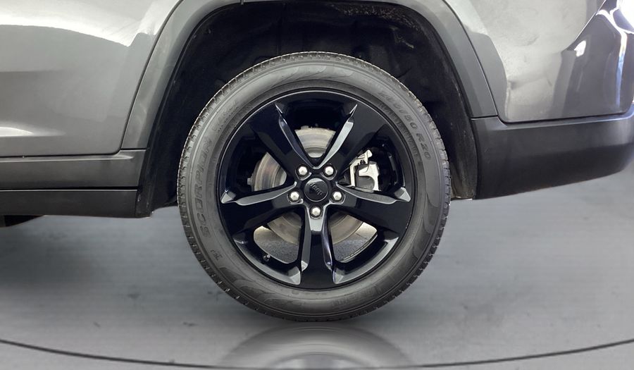 Jeep Grand Cherokee L 3.6 ALTITUDE 3 ROW 4WD AUTO Suv 2022