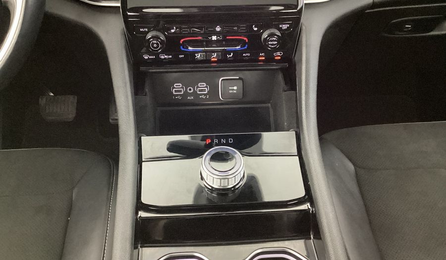 Jeep Grand Cherokee L 3.6 ALTITUDE 3 ROW 4WD AUTO Suv 2022