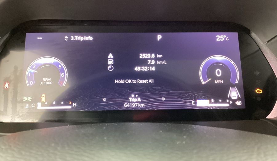 Jeep Grand Cherokee L 3.6 ALTITUDE 3 ROW 4WD AUTO Suv 2022