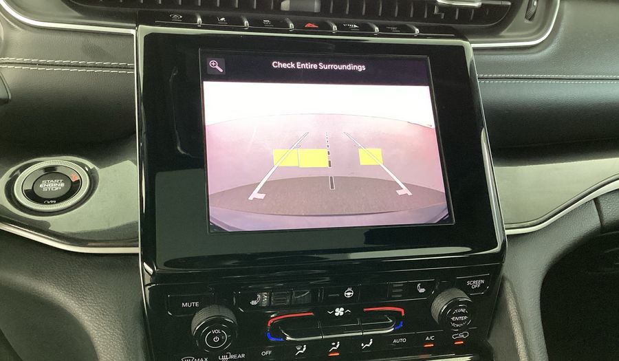 Jeep Grand Cherokee L 3.6 ALTITUDE 3 ROW 4WD AUTO Suv 2022