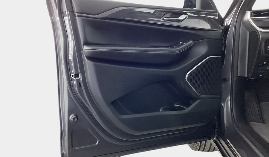 Jeep Grand Cherokee L 3.6 ALTITUDE 3 ROW 4WD AUTO Suv 2022