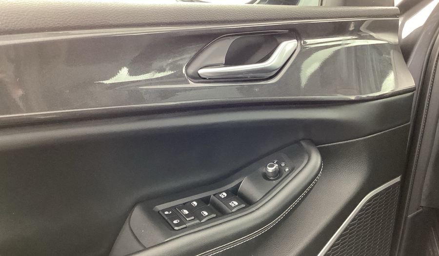 Jeep Grand Cherokee L 3.6 ALTITUDE 3 ROW 4WD AUTO Suv 2022