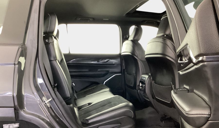 Jeep Grand Cherokee L 3.6 ALTITUDE 3 ROW 4WD AUTO Suv 2022