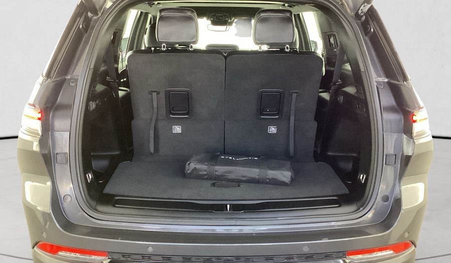 Jeep Grand Cherokee L 3.6 ALTITUDE 3 ROW 4WD AUTO Suv 2022