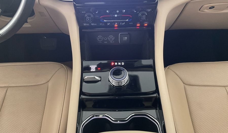 Jeep Grand Cherokee L 3.6 LIMITED 3 ROW 4WD AUTO Suv 2022