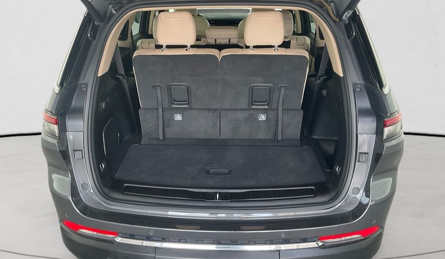 Jeep Grand Cherokee L 3.6 LIMITED 3 ROW 4WD AUTO Suv 2022