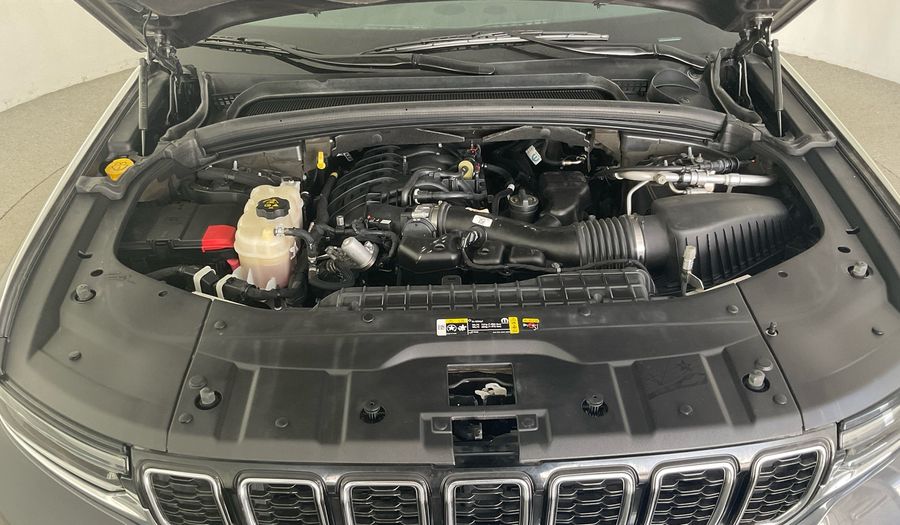 Jeep Grand Cherokee L 3.6 LIMITED 3 ROW 4WD AUTO Suv 2022