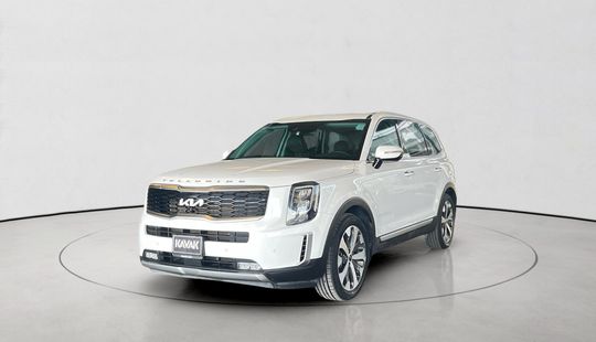 KIA • Telluride