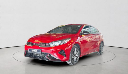KIA • Cerato