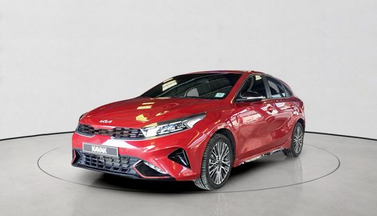 KIA • Cerato