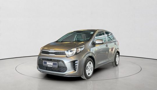 KIA • Picanto