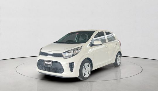 KIA • Picanto