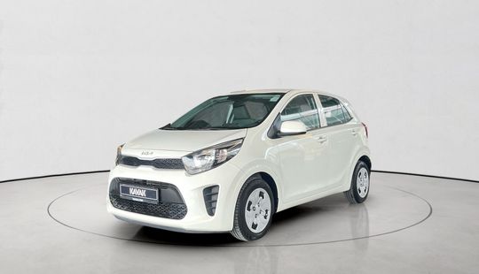 KIA • Picanto