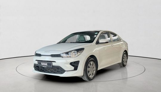 KIA • Rio