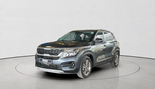 KIA • Seltos