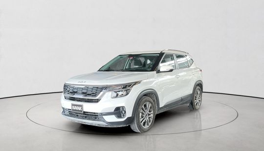 KIA • Seltos