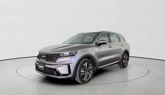 KIA • Sorento