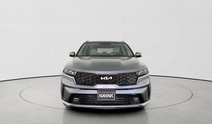 Kia Sorento 2.5 EX DLX 2WD AUTO Suv 2022