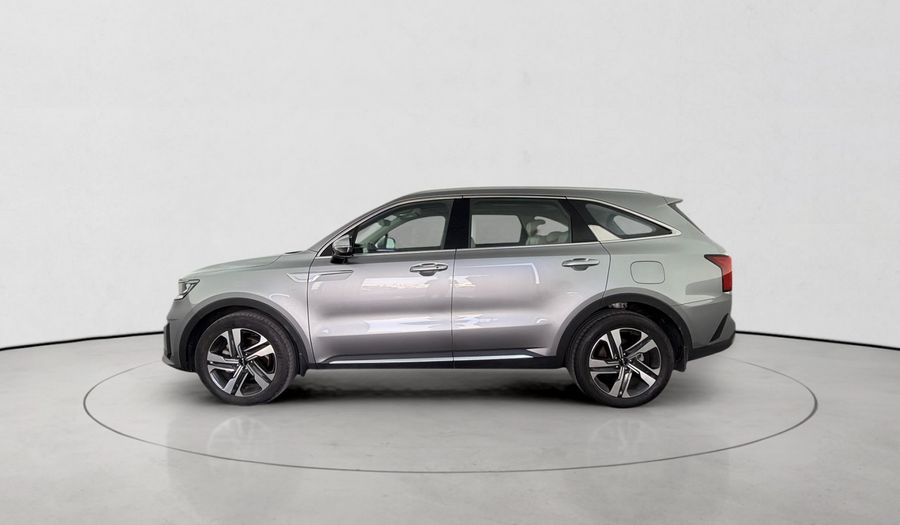 Kia Sorento 2.5 EX DLX 2WD AUTO Suv 2022