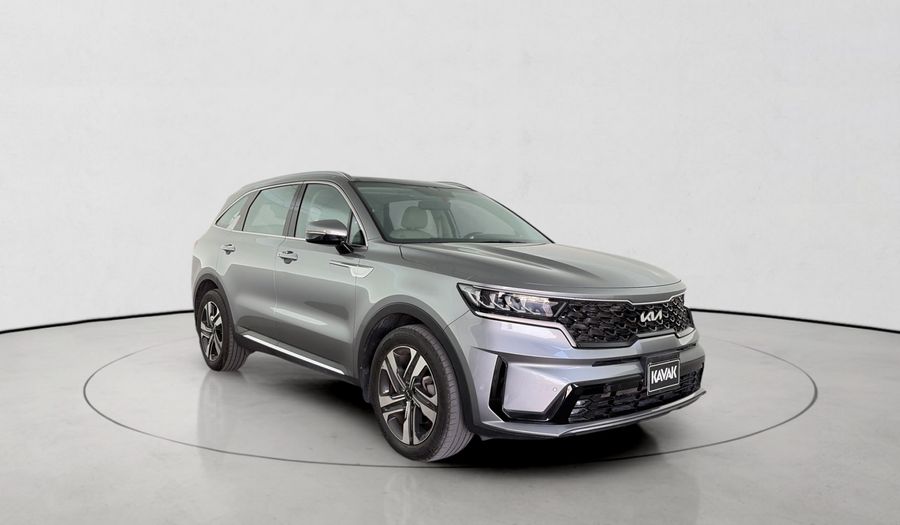 Kia Sorento 2.5 EX DLX 2WD AUTO Suv 2022