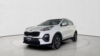 KIA • Sportage