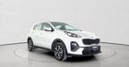 Kia Sportage 2.4 LX 4WD AUTO Suv 2022
