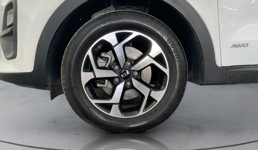 Kia Sportage 2.4 LX 4WD AUTO Suv 2022
