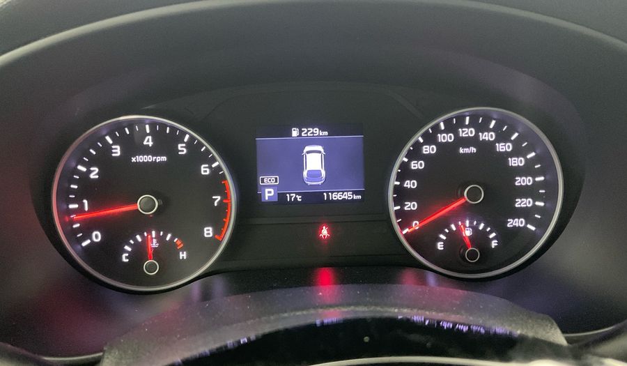Kia Sportage 2.4 LX 4WD AUTO Suv 2022