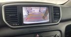 Kia Sportage 2.4 LX 4WD AUTO Suv 2022