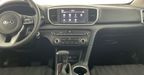 Kia Sportage 2.4 LX 4WD AUTO Suv 2022