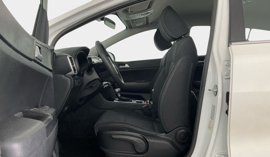 Kia Sportage 2.4 LX 4WD AUTO Suv 2022