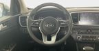Kia Sportage 1.6 LX AUTO 2WD STD Suv 2022