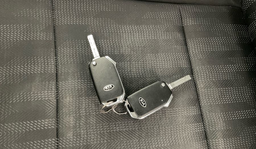 Kia Sportage 1.6 LX AUTO 2WD STD Suv 2022
