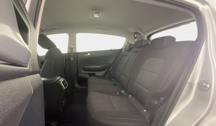 Kia Sportage 1.6 LX AUTO 2WD STD Suv 2022