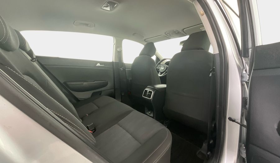 Kia Sportage 1.6 LX AUTO 2WD STD Suv 2022