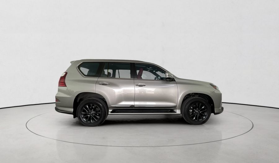 Lexus Gx 460 4.6 PLATINUM AUTO 4WD Suv 2022