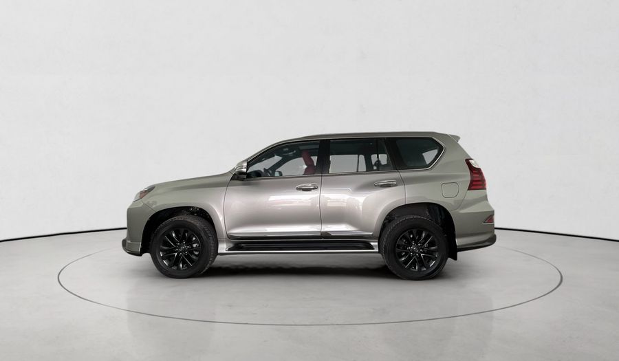 Lexus Gx 460 4.6 PLATINUM AUTO 4WD Suv 2022