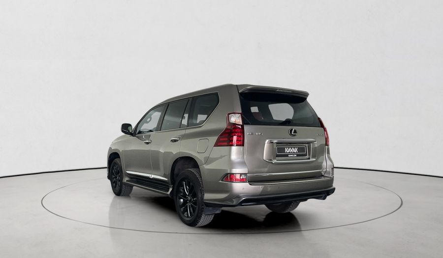 Lexus Gx 460 4.6 PLATINUM AUTO 4WD Suv 2022