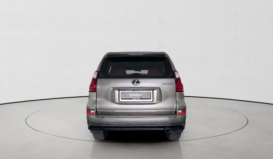 Lexus Gx 460 4.6 PLATINUM AUTO 4WD Suv 2022