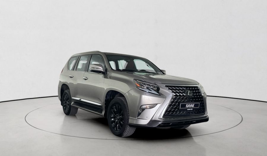 Lexus Gx 460 4.6 PLATINUM AUTO 4WD Suv 2022