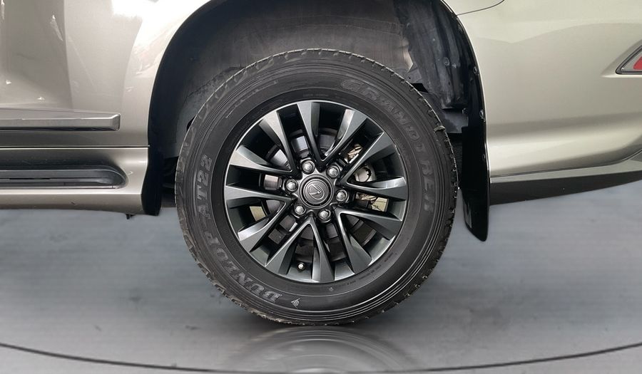 Lexus Gx 460 4.6 PLATINUM AUTO 4WD Suv 2022